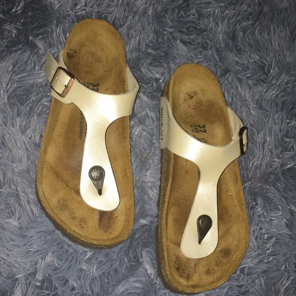 Thong Birkenstock